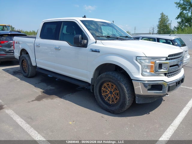 2019 1FTEW1EPXKFA24404 главное изображение
