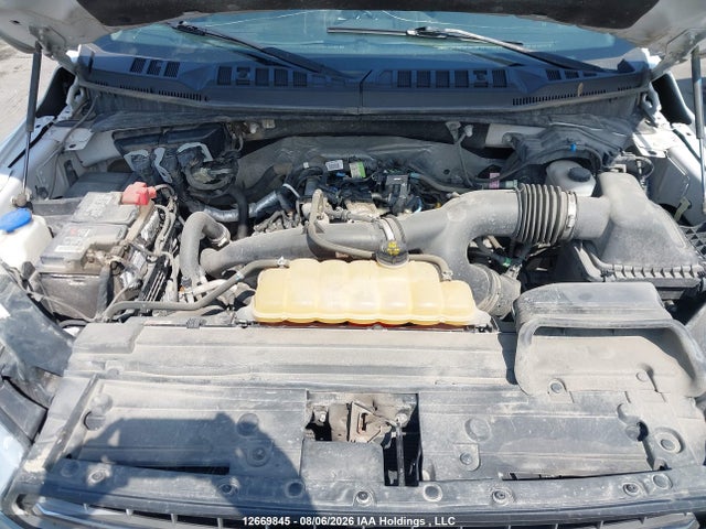 Ford F-150 Xlt 2019 1FTEW1EPXKFA24404 Image 10