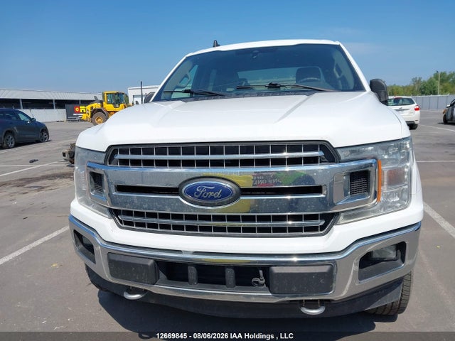Ford F-150 Xlt 2019 1FTEW1EPXKFA24404 Image 13