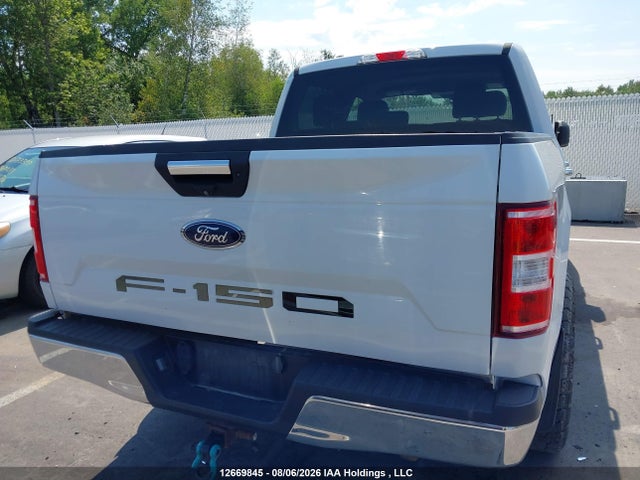 Ford F-150 Xlt 2019 1FTEW1EPXKFA24404 Image 17