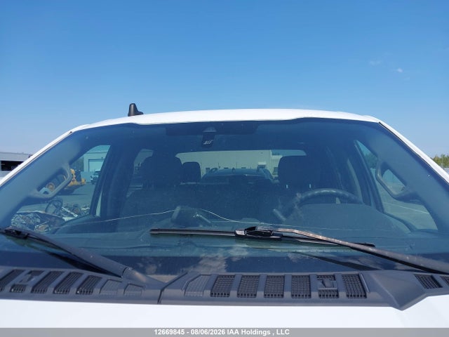 Ford F-150 Xlt 2019 1FTEW1EPXKFA24404 Image 18