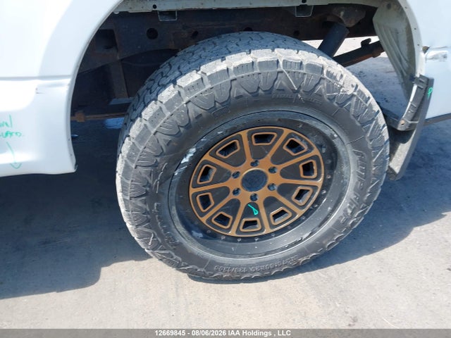 Ford F-150 Xlt 2019 1FTEW1EPXKFA24404 Image 22