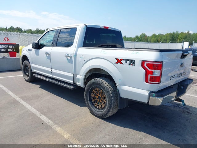 Ford F-150 Xlt 2019 1FTEW1EPXKFA24404 Image 3