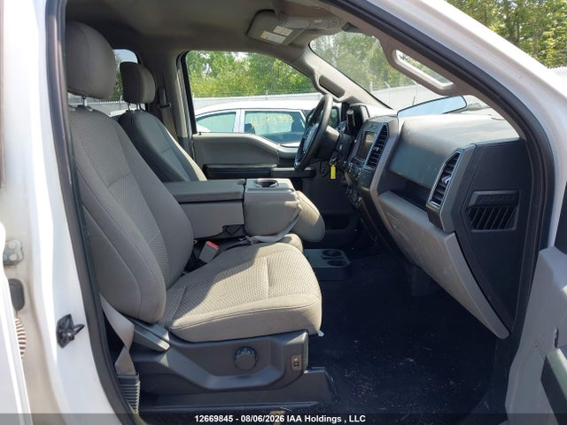 Ford F-150 Xlt 2019 1FTEW1EPXKFA24404 Image 5