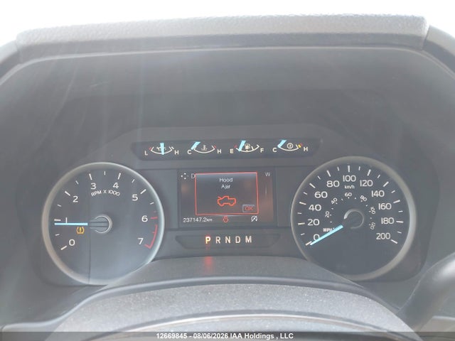 Ford F-150 Xlt 2019 1FTEW1EPXKFA24404 Image 7