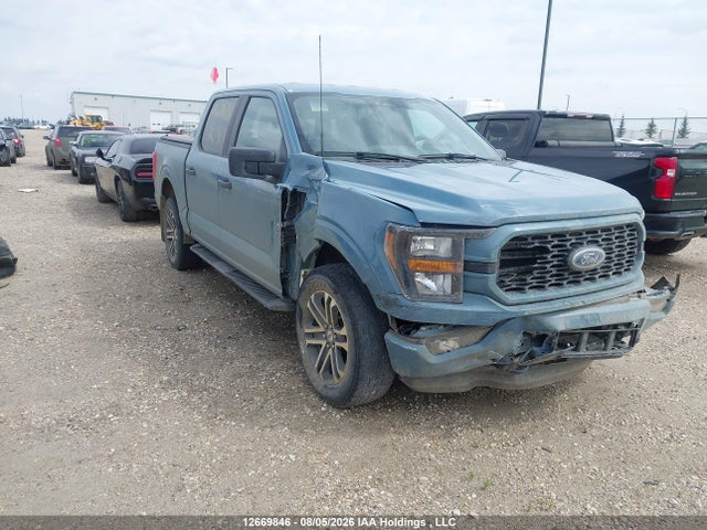 2023 1FTEW1EP5PKD46219 main image