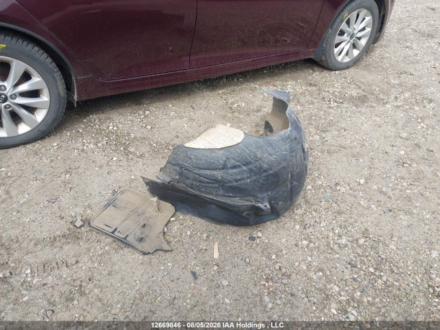 Ford F-150 Xl 2023 1FTEW1EP5PKD46219 Image 12