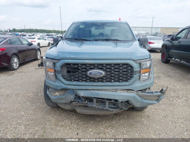 Ford F-150 Xl 2023 1FTEW1EP5PKD46219 Image 13