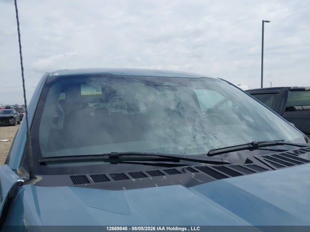 Ford F-150 Xl 2023 1FTEW1EP5PKD46219 Image 18