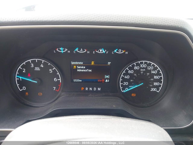 Ford F-150 Xl 2023 1FTEW1EP5PKD46219 Image 7