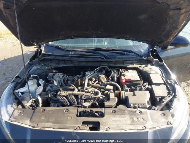 Nissan Altima 2022 1N4BL4CW8NN308301 Image 10