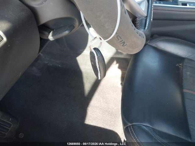 Nissan Altima 2022 1N4BL4CW8NN308301 Image 11