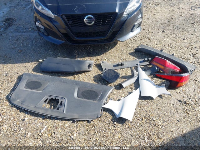 Nissan Altima 2022 1N4BL4CW8NN308301 Image 12