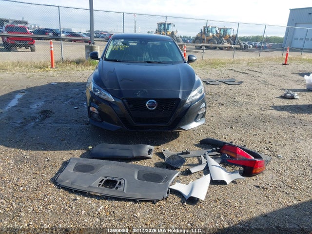 Nissan Altima 2022 1N4BL4CW8NN308301 Image 13