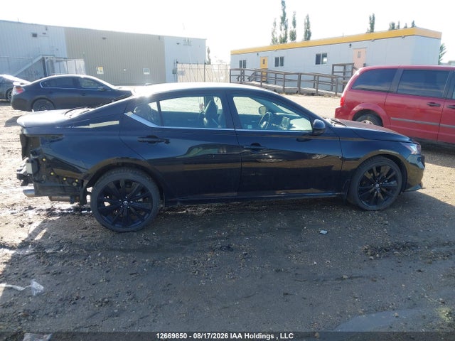 Nissan Altima 2022 1N4BL4CW8NN308301 Image 14