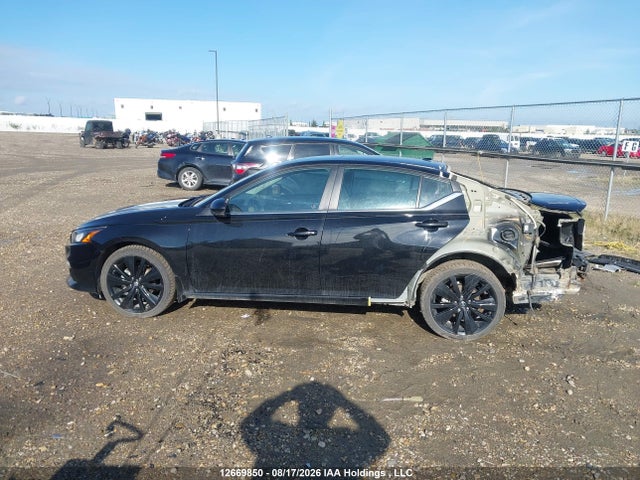 Nissan Altima 2022 1N4BL4CW8NN308301 Image 15