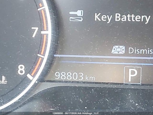 Nissan Altima 2022 1N4BL4CW8NN308301 Image 16