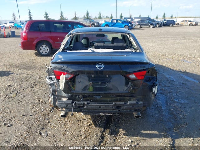 Nissan Altima 2022 1N4BL4CW8NN308301 Image 17