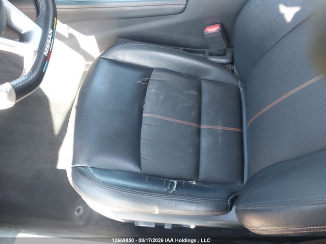 Nissan Altima 2022 1N4BL4CW8NN308301 Image 21