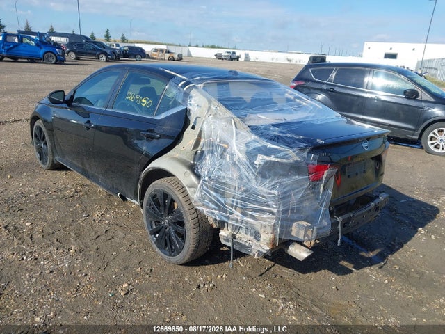 Nissan Altima 2022 1N4BL4CW8NN308301 Image 22