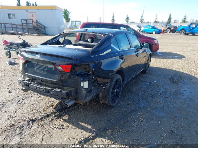 Nissan Altima 2022 1N4BL4CW8NN308301 Image 4
