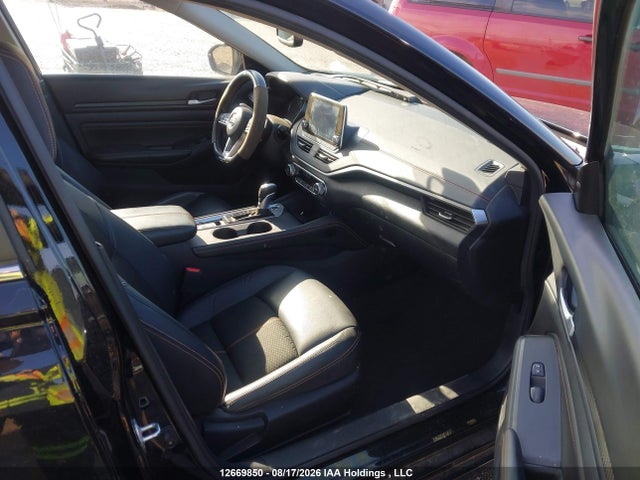 Nissan Altima 2022 1N4BL4CW8NN308301 Image 5