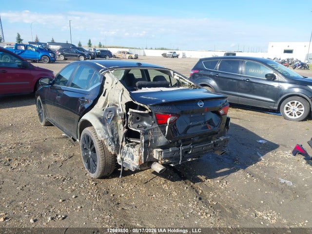 Nissan Altima 2022 1N4BL4CW8NN308301 Image 6