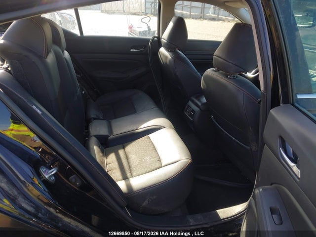 Nissan Altima 2022 1N4BL4CW8NN308301 Image 8