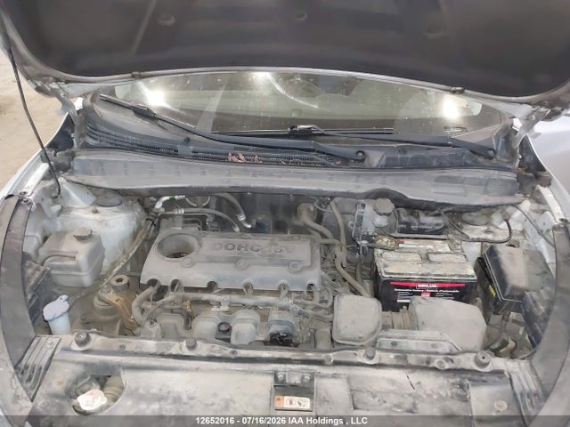 Продажа на аукционе авто 2013 Hyundai Tucson Limited, vin: KM8JUCAC6DU629663, номер лота: 12652016