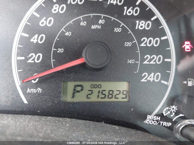 Aukcja sprzedaży 2011 Toyota Corolla Ce, vin: 2T1BU4EE9BC543610, numer aukcji: 12656269
