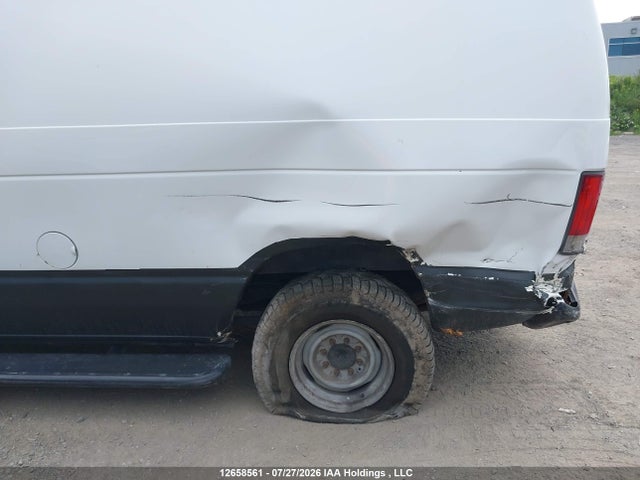 Ford E-250 Commercial 2014 1FTNE2EW0EDB01359 Image 12