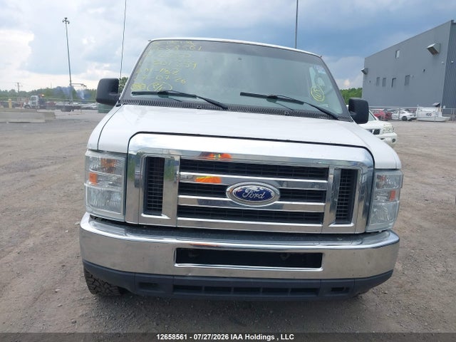 Ford E-250 Commercial 2014 1FTNE2EW0EDB01359 Image 13