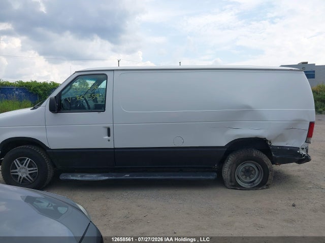 Ford E-250 Commercial 2014 1FTNE2EW0EDB01359 Image 15