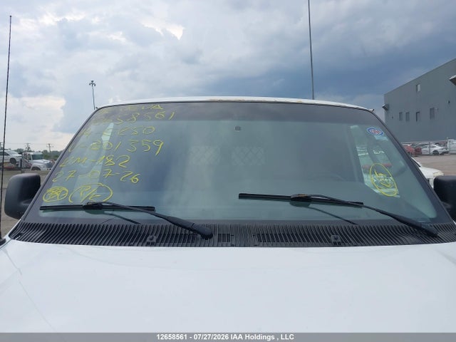 Ford E-250 Commercial 2014 1FTNE2EW0EDB01359 Image 18