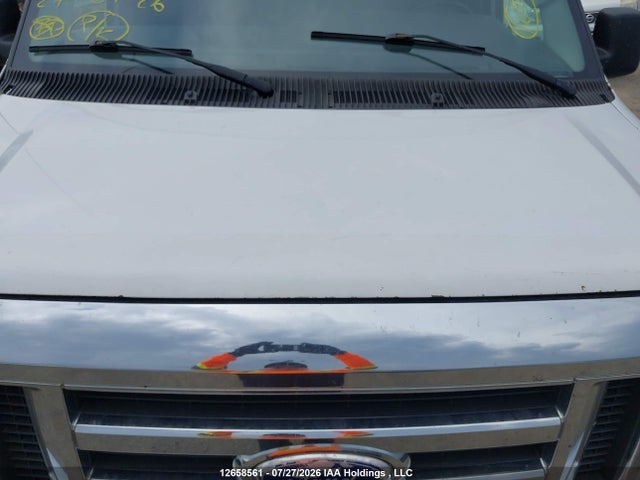 Ford E-250 Commercial 2014 1FTNE2EW0EDB01359 Image 22