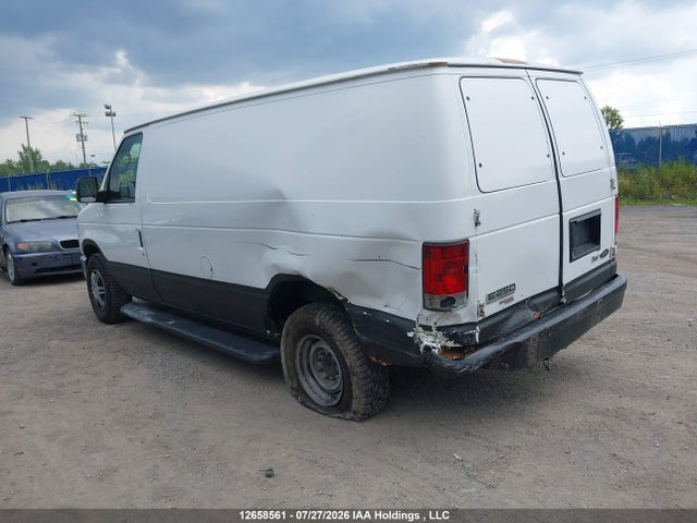 Ford E-250 Commercial 2014 1FTNE2EW0EDB01359 Image 3