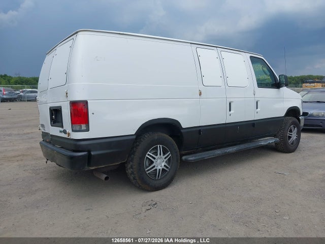 Ford E-250 Commercial 2014 1FTNE2EW0EDB01359 Image 4