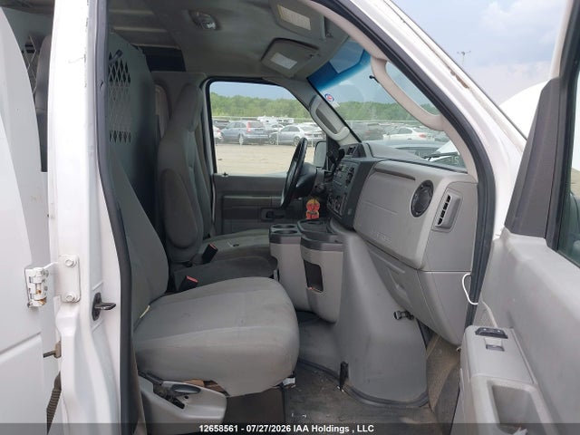 Ford E-250 Commercial 2014 1FTNE2EW0EDB01359 Image 5