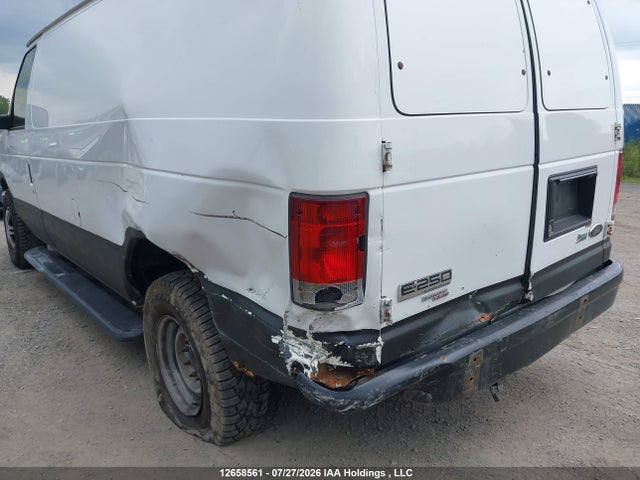 Ford E-250 Commercial 2014 1FTNE2EW0EDB01359 Image 6