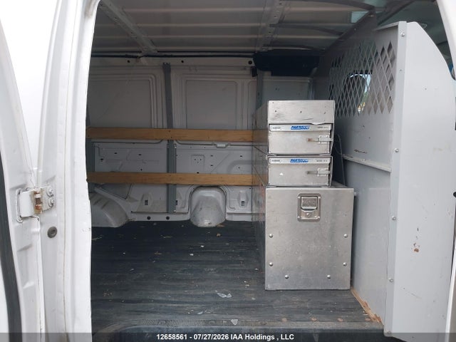 Ford E-250 Commercial 2014 1FTNE2EW0EDB01359 Image 8