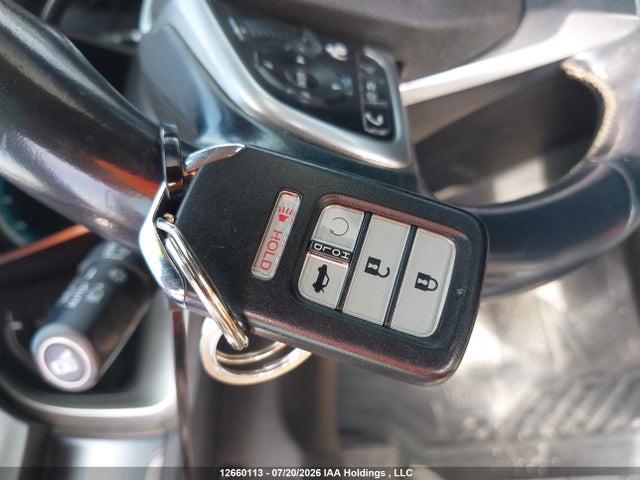 Aukcja sprzedaży 2016 Honda Civic Ex-t, vin: 2HGFC1F47GH114814, numer aukcji: 12660113