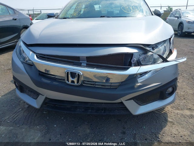 2HGFC1F47GH114814 Honda Civic Ex-t