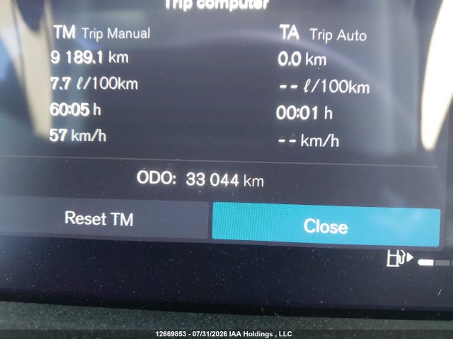 Продаж на аукціоні авто 2025 Volvo Xc40 B5 Ultra Dark Theme, vin: YV4L12UM1S2580172, номер лоту: 12669853