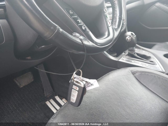 Продажа на аукционе авто 2013 Kia Optima Ex Turbo/ex Turbo+, vin: KNAGN4A68D5421996, номер лота: 12642611