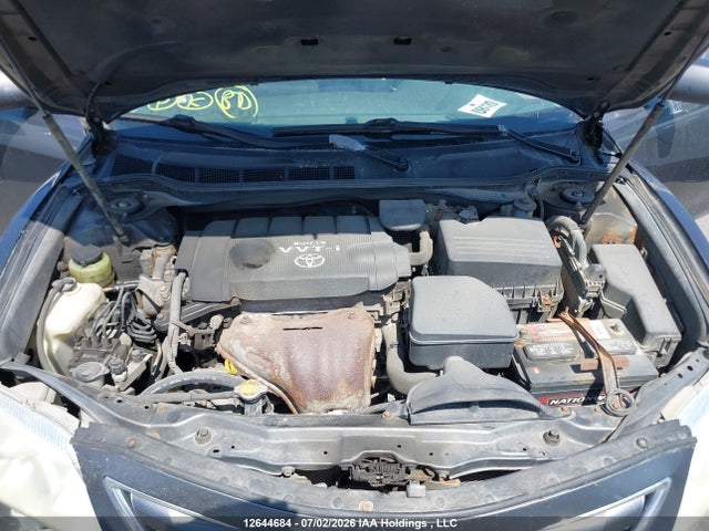 Продаж на аукціоні авто 2010 Toyota Camry Le, vin: 4T1BF3EK6AU003736, номер лоту: 12644684