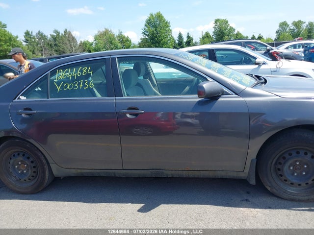 Продаж на аукціоні авто 2010 Toyota Camry Le, vin: 4T1BF3EK6AU003736, номер лоту: 12644684