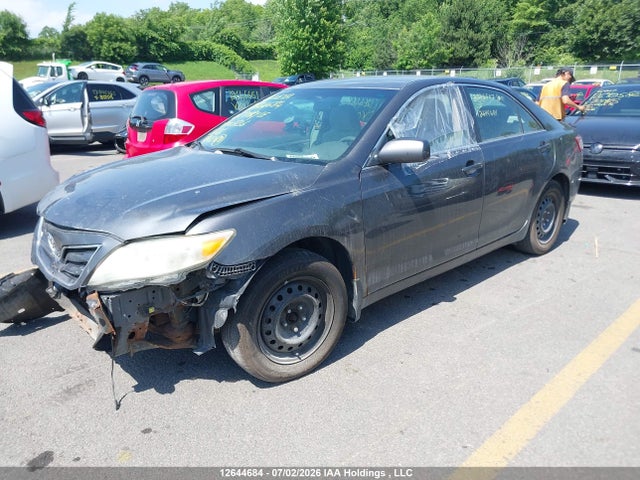 Продаж на аукціоні авто 2010 Toyota Camry Le, vin: 4T1BF3EK6AU003736, номер лоту: 12644684