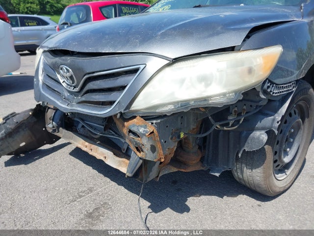Продаж на аукціоні авто 2010 Toyota Camry Le, vin: 4T1BF3EK6AU003736, номер лоту: 12644684