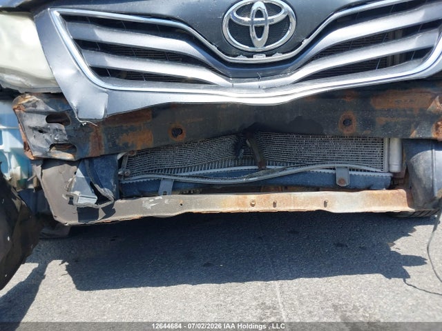 Продаж на аукціоні авто 2010 Toyota Camry Le, vin: 4T1BF3EK6AU003736, номер лоту: 12644684