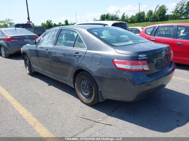 Продаж на аукціоні авто 2010 Toyota Camry Le, vin: 4T1BF3EK6AU003736, номер лоту: 12644684